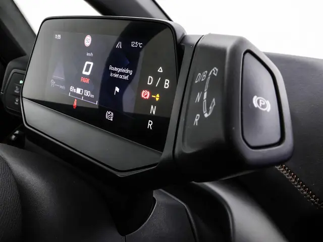 CUPRA Born Adrenaline 62 kWh 230pk 2022 Elektrisch 20