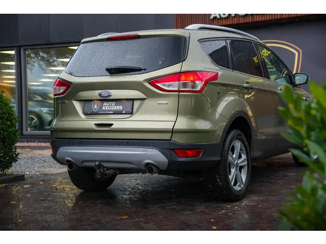 Ford Kuga Ford Kuga 2014 Benzine 11