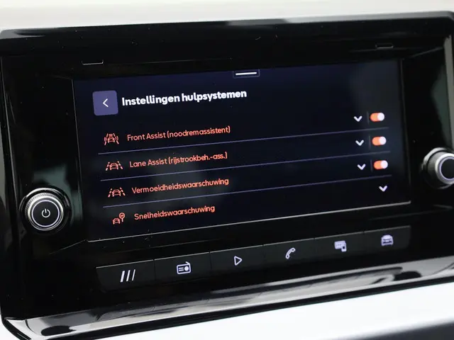 SEAT Ibiza 1.0TSI/95PK FR 2024 Benzine 12