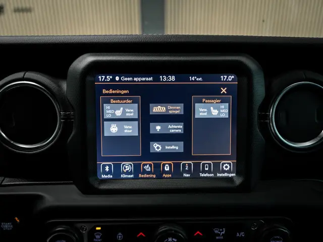 Jeep Wrangler 2.2D Rubicon 2020 Diesel 53