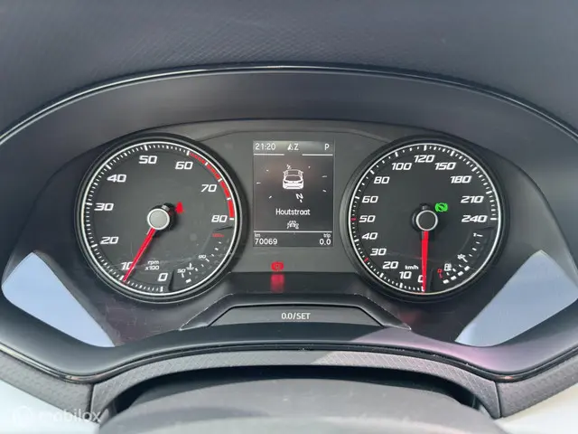 SEAT Arona 1.0 TSI FR 2021 Benzine 21