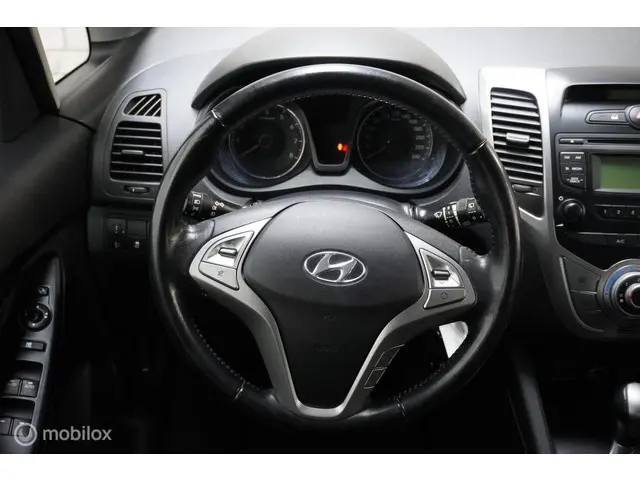 Hyundai ix20 1.6i i-Motion 2013 Benzine 12
