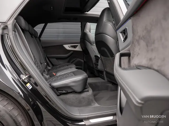 Audi Q8 60 TFSI E Quattro S-Line 2021 Hybride Benzine 19