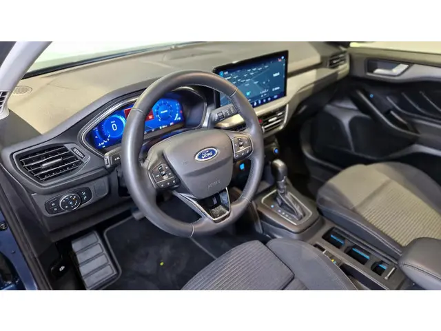 Ford Focus 1.0 EcoBoost Hybrid Titanium X 2023 Benzine 21