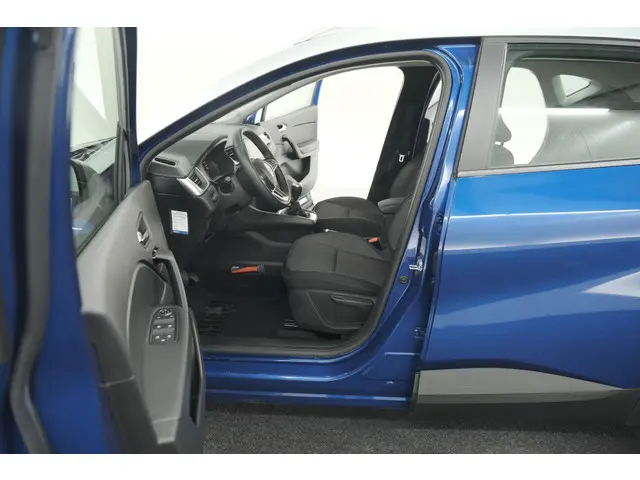 Renault Captur TCe 90 Evolution 2022 Benzine 25
