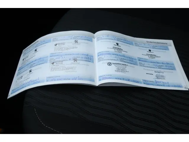 Peugeot 308 SW 1.6 BlueHDI Blue Lease Pack 2015 Diesel 23