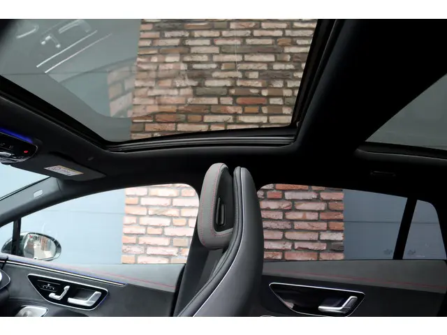 Mercedes-Benz EQE 300 AMG Line 89 kWh | 2024 Elektrisch 4