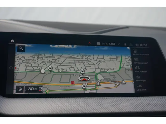 BMW 1 Serie M135i xDrive 2020 Benzine 20