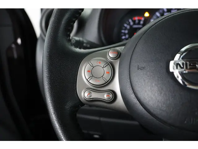 Nissan Micra 1.2 Connect Edition N-TEC 2016 Benzine 19