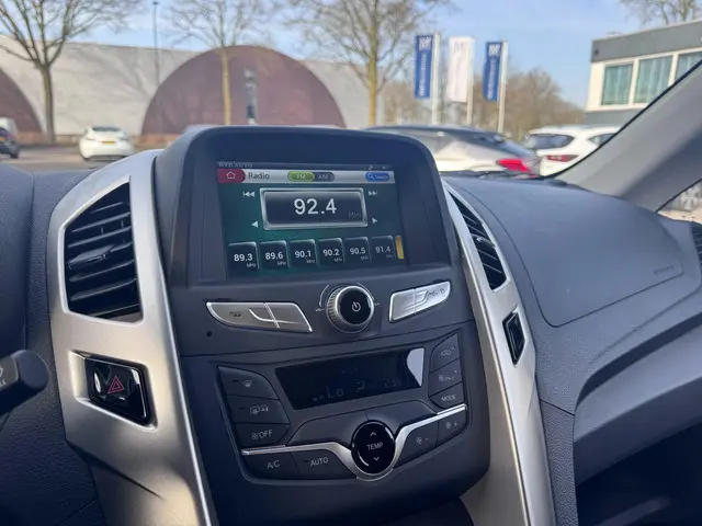 BYD ETP3 Standard 45 kWh 2023 Elektrisch 22