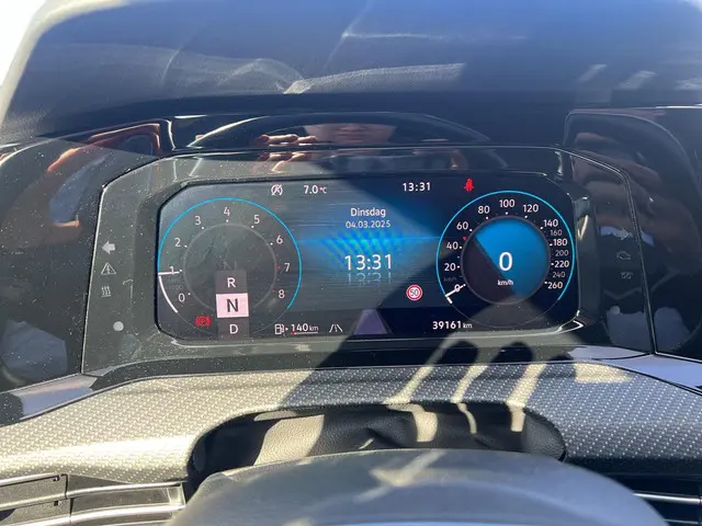 Volkswagen Golf 1.5 TSI eHybrid R-Line 2022 Benzine 15