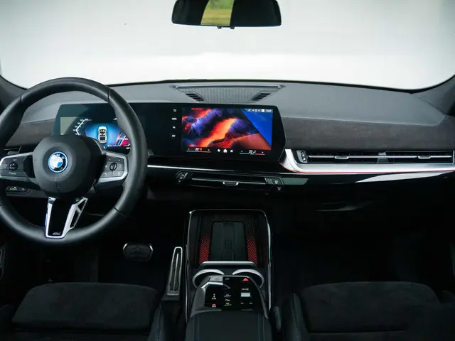 BMW iX2 eDrive20 2024 Elektrisch 7