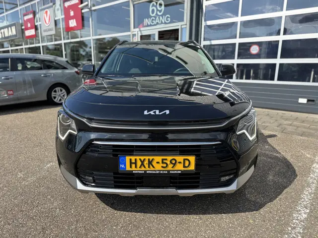 Kia Niro 1.6 GDi Hybrid DynamicLine 2023 Hybride Benzine 2