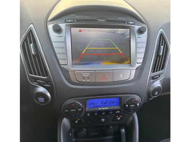 Hyundai ix35 1.6i GDI i-Vision 2015 Benzine 9
