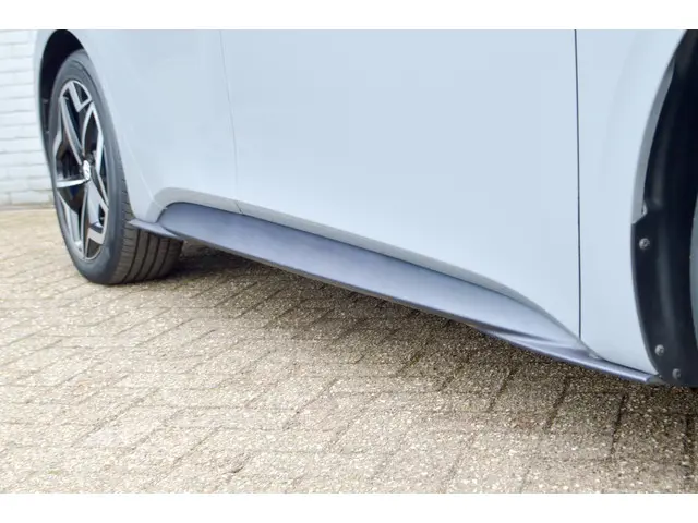 Volkswagen ID.3 Pro 58 kWh | Panoramadak 2021 Elektrisch 23