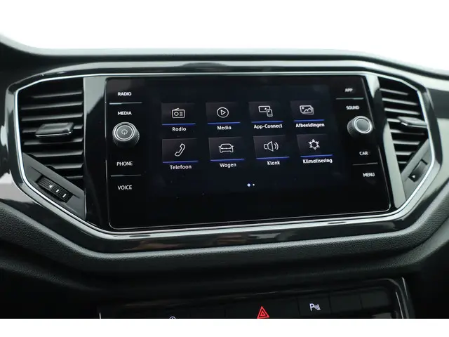 Volkswagen T-Roc 1.5 TSI Sport 2020 Benzine 23