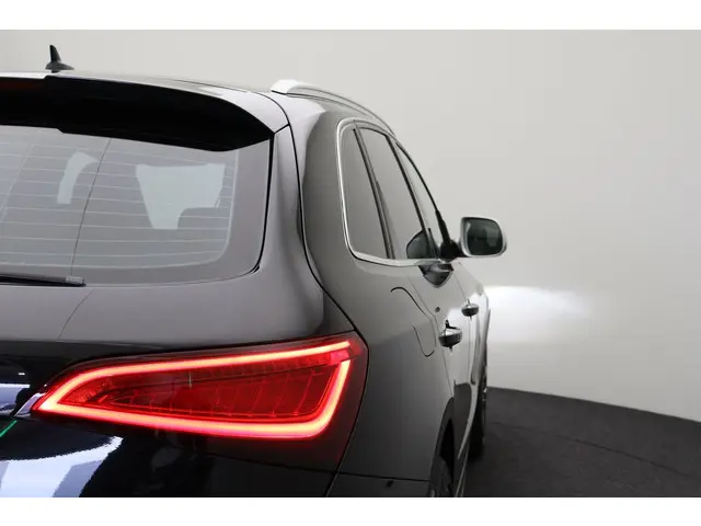 Audi Q5 3.0 TDI SQ5 quattro Pro Line 2014 Diesel 35