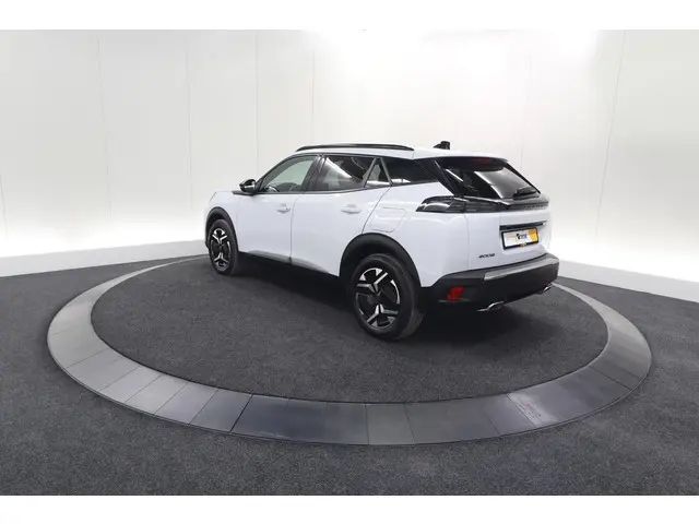 Peugeot 2008 PureTech 130 EAT8 Allure 2024 Benzine 12
