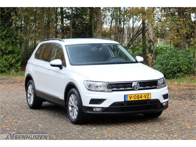 Volkswagen Tiguan 2.0 TDI 2019 Diesel