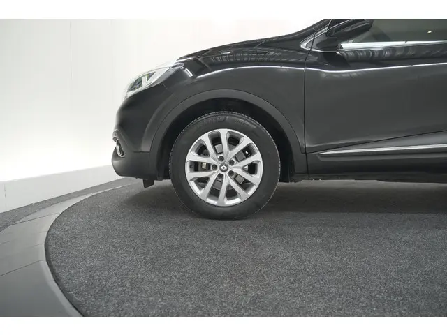 Renault Kadjar TCe 130 EDC Intens 2017 Benzine 16