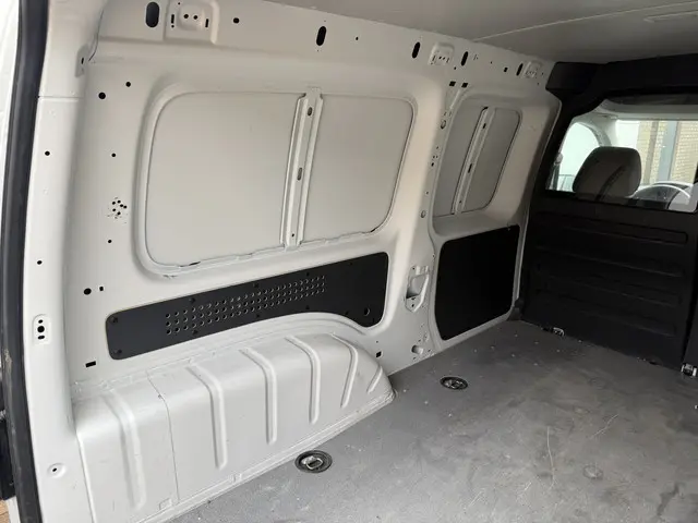 Volkswagen Caddy e-Caddy 113PK 2020 Elektrisch 13