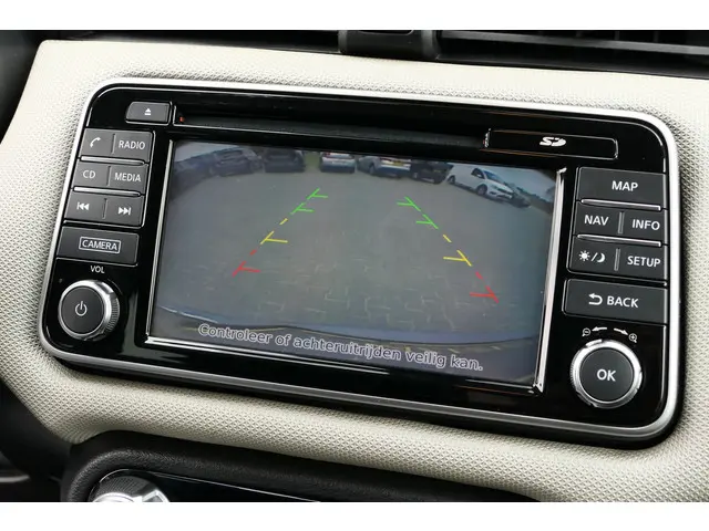 Nissan Micra 0.9 IG-T Business Edition 2018 Benzine 18