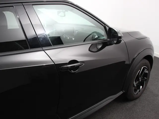 Nissan Juke 1.0 DIG-T N-Connecta 2024 Benzine 25