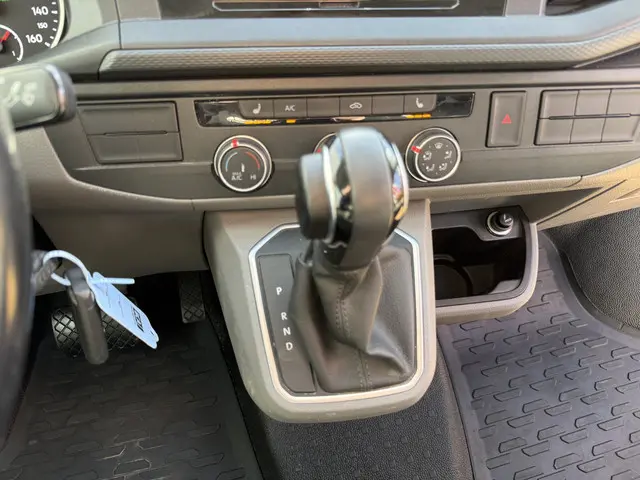 Volkswagen e-Transporter 113PK 2020 Elektrisch 18