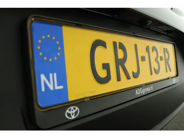 Toyota Aygo X 1.0 VVT-i MT Play 2025 Benzine 41