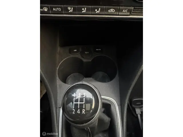 Volkswagen Polo GT-Line 1.0|Pano|Led|Camera 2015 Benzine 22