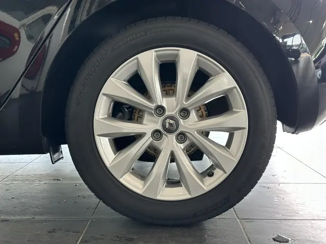Renault Clio 1.0 TCe Bi-Fuel Intens 2020 LPG/Gas 29
