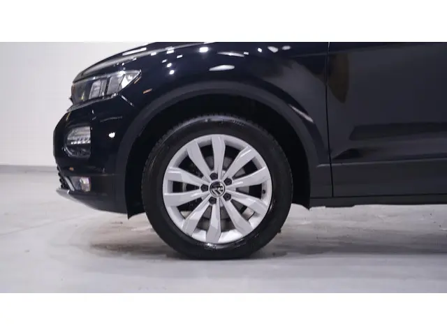 Volkswagen T-Roc 1.5 TSI Style 2021 Benzine 9