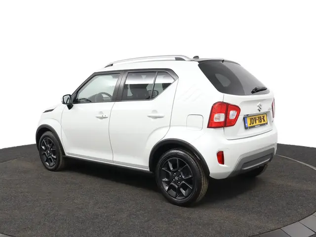 Suzuki Ignis 1.2 Smart Hybrid Style 2021 Benzine 12