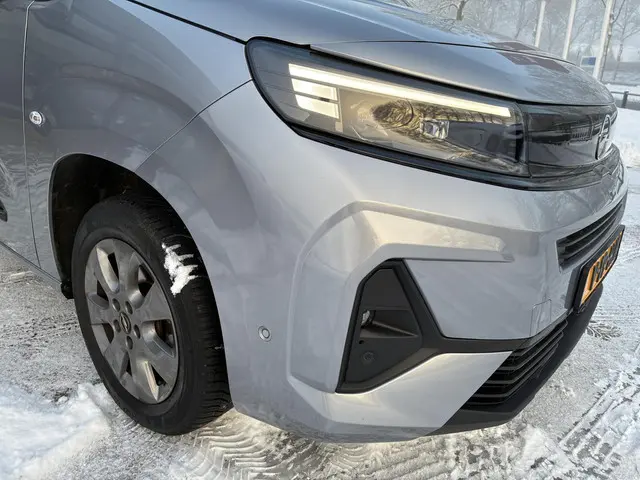 Opel Combo 1.5 BlueHDi 130 Pk Automaat 2024 Diesel 32