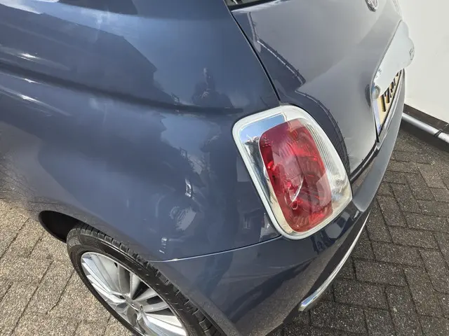 Fiat 500 1.0 TwinAir Lounge 2013 Benzine 24