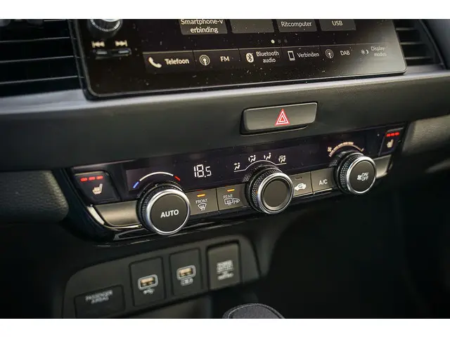 Honda Jazz 1.5i e:HEV ELEGANCE 2024 Hybride Benzine 21