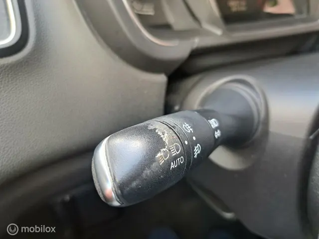 Renault Scénic 1.2 TCe Intens 2017 Benzine 26