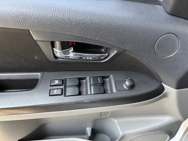 Suzuki SX4 1.6 Exclusive Automaat 2012 Benzine 8