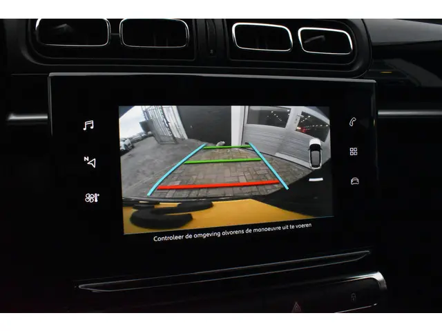 Citroën C3 PureTech 110 Shine 2023 Benzine 6