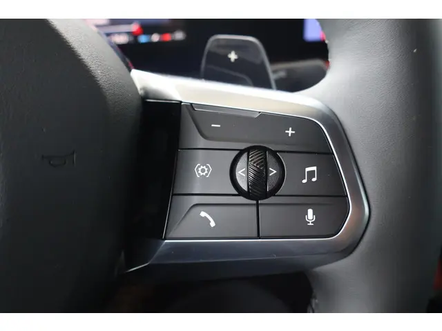 BMW X2 sDrive 20i 2025 Benzine 17