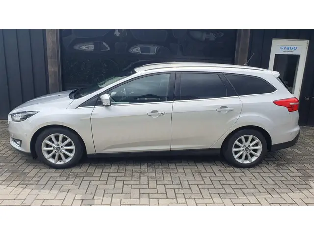 Ford Focus 3
