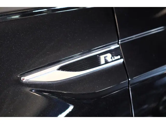 Volkswagen Polo 1.0 TSI R-Line Edition 2021 Benzine 9