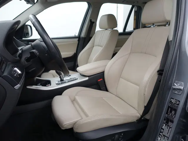 BMW X3 xDrive28i M Sport Aut- 2012 Benzine 23