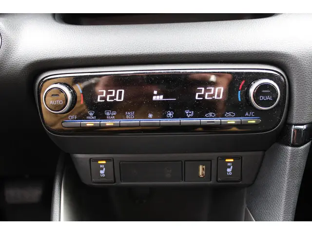 Mazda 2 Hybrid 1.5 Agile 2024 Hybride Benzine 24