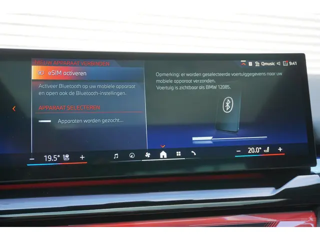 BMW i5 Sedan eDrive40 2025 Elektrisch 34