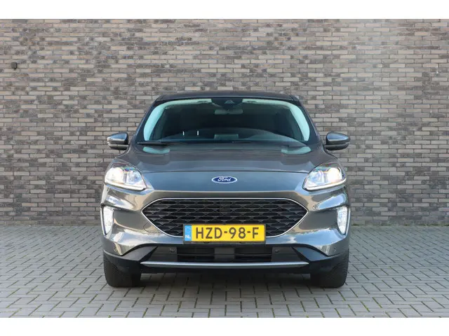 Ford Kuga 2.5 PHEV Cool & Connect 2022 Hybride Benzine 41