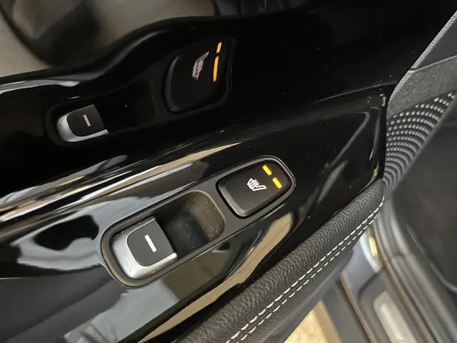 Kia e-Niro ExecutiveLine 64 kWh 2020 Elektrisch 35