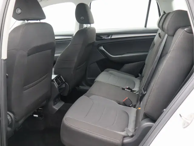 Škoda Kodiaq 1.5 TSI Ambition 7P/ zeer mooi! 2020 Benzine 15