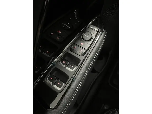Kia e-Niro Edition 64 kWh 2021 Elektrisch 30