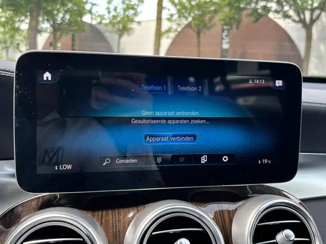 Mercedes-Benz GLC 300e 4MATIC 2022 Hybride Benzine 27